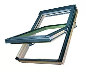 Окно FAKRO FTP-V (CH) 94*140