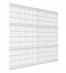 Панель Grand Line MEDIUM 4 мм 1,03*2,5 м Zn