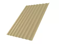 Профлист Grand Line С20 В ПЭ 0,4 RAL5005