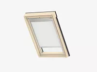 Штора ARF II-054 78*140 желтая цена по запросу