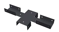 X-кронштейн Grand Line RAL 7024