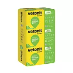 Утеплитель Vetonit Теплый Дом- ПЛИТА 100*610*1170 5 м2 0,5 м3 (63199)