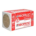 Утеплитель Изорок Ультралайт 50*600*1200 5,76 м2 0,288 м3