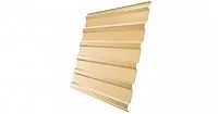Профлист Metallstone С20 R Оникс 0,45 RAL1014