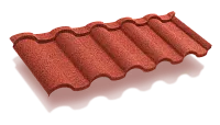 Панель LUXARD Roman Бордо 430 x 1330
