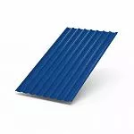 Профлист Metallstone С20 В Оникс 0,45 RAL5005