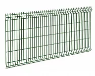 Панель Grand Line LIGHT 1,03*2,5 м RAL 6005
