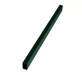 Труба Grand Line 40*20*1,0*2,5 м RAL 6005