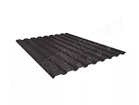 Профлист Stynergy С20 А Rooftop Кашемир матовый 0,5 RAL 7016
