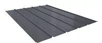 Профлист Stynergy ST15 (Barn) A CORUNDUM50 Матовый 0,5 RAL 7004