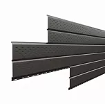 МеталлоСайдинг Металл Профиль LБрус VikingMP Е (45 мкм) 0,5 RR32