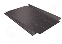 Смарт Фальц Про Stynergy узкое ребро жесткости GreenCoat Pural BT матовый 0,5 RR32