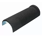 Конек полукруглый LUXARD Морион 0,395 м