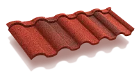 Панель LUXARD Roman гранат 430 x 1330