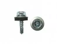 Саморезы Стандарт 5,5*19 Zn 100 шт