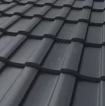 Профлист Stynergy С21 А Rooftop Кашемир матовый 0,5 RAL 7024