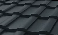 Профиль волнообразный Metallstone Веста Песчаник 0,45 RAL7016