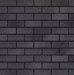 Плитка SHINGLAS Hauberk Кирпич Оптима Альпийский 2 м2