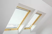 Стандартная штора FAKRO ARS 001 66*118