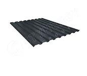 Профлист Stynergy С20 R CORUNDUM50 Матовый 0,5 RAL 7016