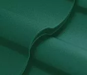 Металлочерепица Metallstone Веста Песчаник Премиум 0,5 RAL6005