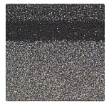 Конек карниз SHINGLAS орлеан 5 м2 (140120)
