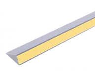 Поролоновая полоса ендовы LUXARD 60*1000