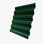Профлист Металл Профиль НС35 В PE 0,45 RAL 6005