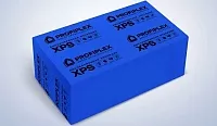 Теплоизоляционная плита XPS PROFIPLEX EXTRA 250-L-1185-585-30 (0.270м3)