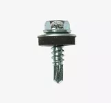Саморезы Nix-Stratur (20мкм Zn) 5,5*19 Zn 300 шт