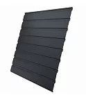 Профлист Grand Line С10 В ПЭ 0,7 RAL7024