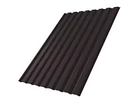 Профлист Stynergy С20 А PE 0,4 RAL 9005