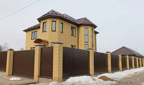 г. Клетня переулок Дзержинского 23(RAL 8017)
