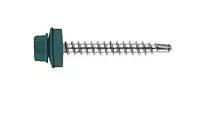 Саморезы Daxmer 4,8*70 RR 35 100 шт