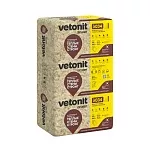 Утеплитель Vetonit Теплые Стены Стронг 100*610*1000 3,05 м2 0,31м3 (68097)