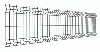 Панель Grand Line MEDIUM 4 мм 0,63*2,5 м RAL 6005
