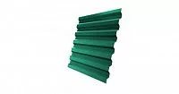 Профлист Metallstone С21 А Оникс 0,45 RAL5021