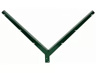 Наконечник V Medium Grand Line RAL 6005