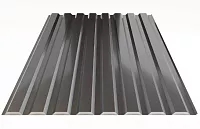 Профлист Metallstone С20 В Оникс 0,45 RAL7024