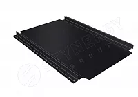 Смарт Фальц Про Stynergy GRAPHITE 0,45 RAL9005