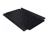 Смарт Фальц Про Stynergy CORUNDUM матовый 0,5 RAL9005
