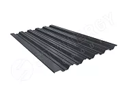 Профлист Stynergy НС35 PE двс 0,45 RAL 7024