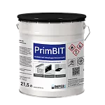 Праймер битумный Imper PrimBIT 21,5л (16 кг) цены уточнять