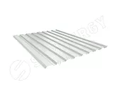 Профлист Stynergy С20 В PE 0,35 Эконом RAL 9003