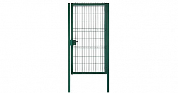 Калитка Grand Line PROFI Lock 1,73*1,00 м RAL 6005