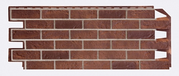 Панель отделочная VOX Solid Brick 0,42 м2 DORSET 3009002